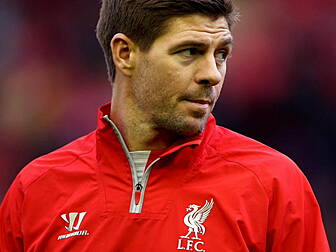 He’s the last of the local lad...